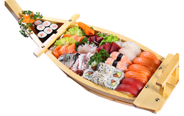 MENU ITTO 2